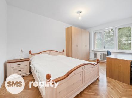 Pronájem bytu, 2+1, 54 m²