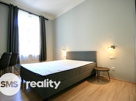 Pronájem bytu, 2+kk, 41 m²