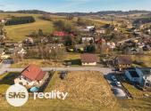 Prodej pozemku pro bydlení, 877 m²