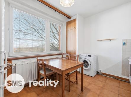 Pronájem bytu, 1+1, 32 m²