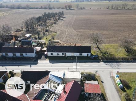 Prodej hotel, 99 m²