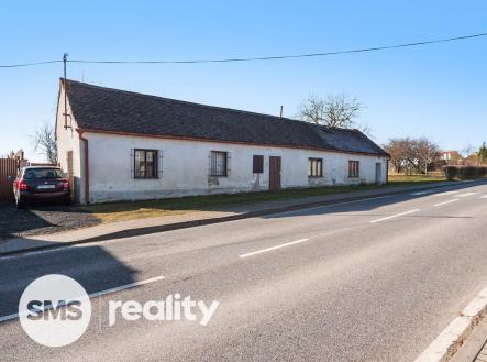 Prodej hotel, 99 m²