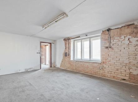 Prodej hotel, 99 m²