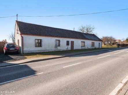 Prodej hotel, 99 m²