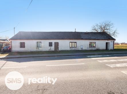 Prodej domu/vily, 99 m²