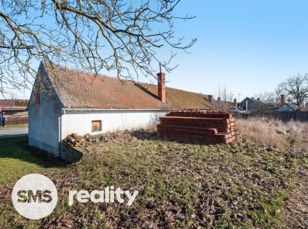 Prodej domu/vily, 99 m²