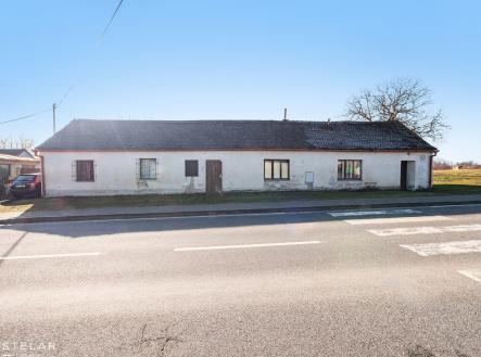 Prodej domu/vily, 99 m²