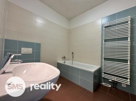 Pronájem bytu, 1+kk, 38 m²