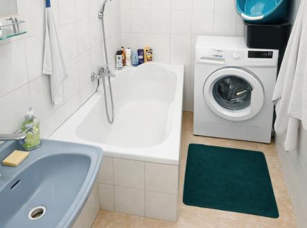 Prodej bytu, 2+1, 58 m²