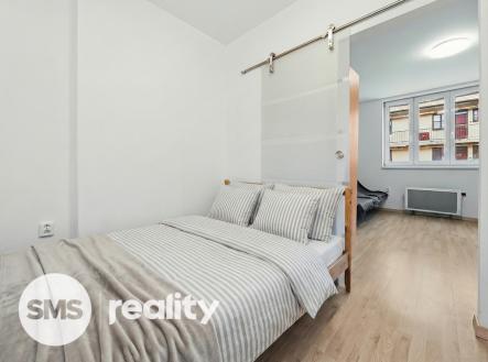 Prodej bytu, 1+1, 27 m²