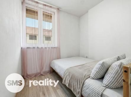 Prodej bytu, 1+1, 27 m²