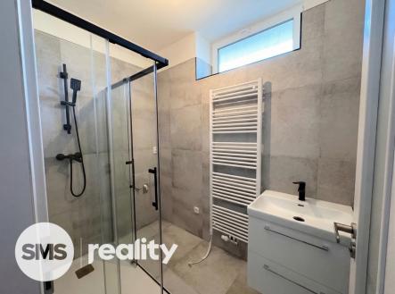 Pronájem bytu, 2+kk, 48 m²