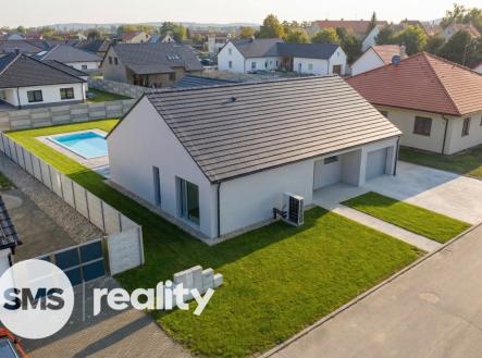 Prodej domu/vily, 212 m²