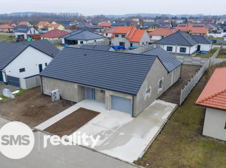 Prodej domu/vily, 212 m²