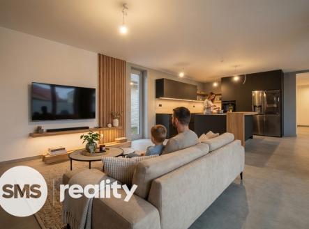 Prodej domu/vily, 212 m²