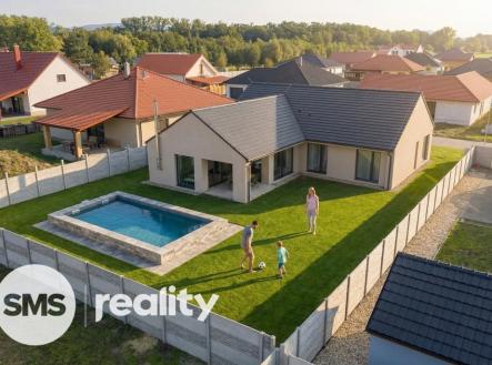 Prodej domu/vily, 212 m² obrázek