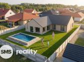 Prodej domu/vily, 212 m²