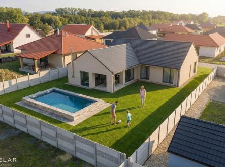 Prodej domu/vily, 212 m²