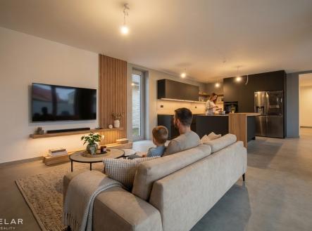 Prodej domu/vily, 212 m²