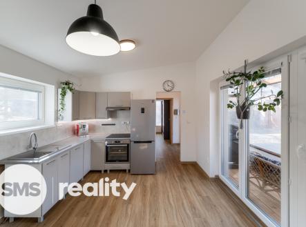 Prodej domu/vily, 99 m²