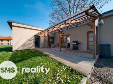 Prodej domu/vily, 99 m²