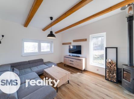 Prodej domu/vily, 99 m²