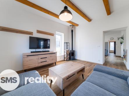 Prodej domu/vily, 99 m²