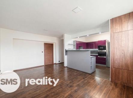 Prodej bytu, 3+kk, 80 m²