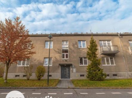 Prodej bytu, 3+kk, 80 m²