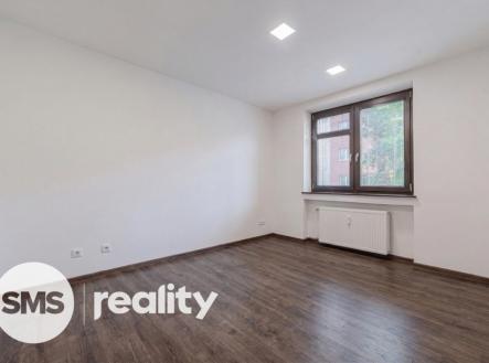 Prodej bytu, 3+kk, 80 m²