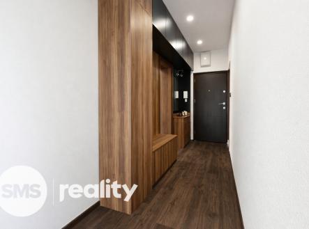 Prodej bytu, 3+kk, 80 m²