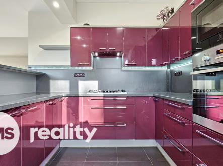 Prodej bytu, 3+kk, 80 m²