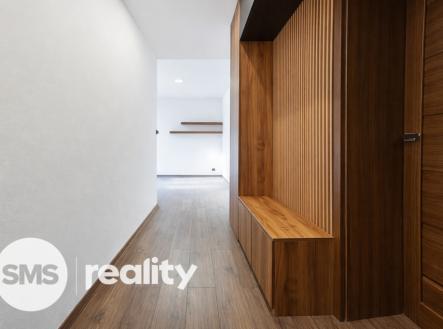 Prodej bytu, 3+kk, 80 m²