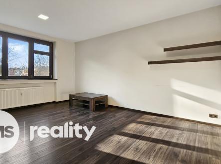 Prodej bytu, 3+kk, 80 m²