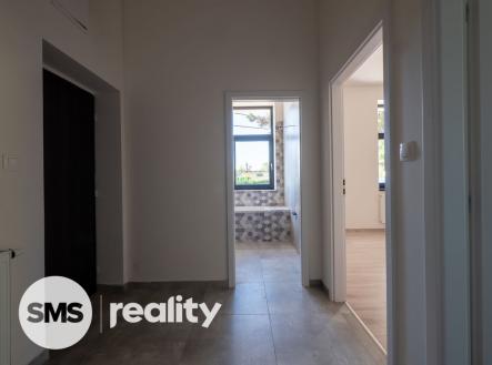 Pronájem bytu, 2+kk, 45 m²