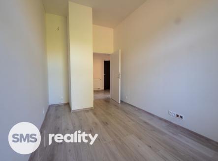 Pronájem bytu, 2+kk, 45 m²