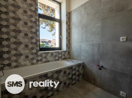 Pronájem bytu, 2+kk, 45 m²