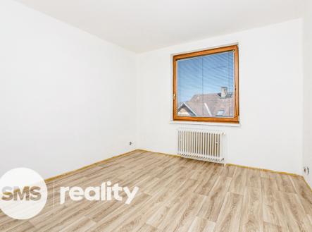 Prodej bytu, 3+1, 97 m²