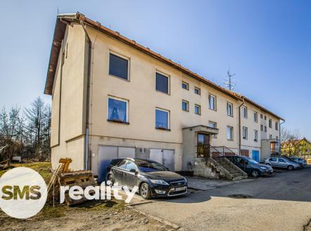 Prodej bytu, 3+1, 97 m²