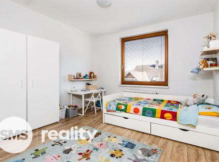 Prodej bytu, 3+1, 97 m²