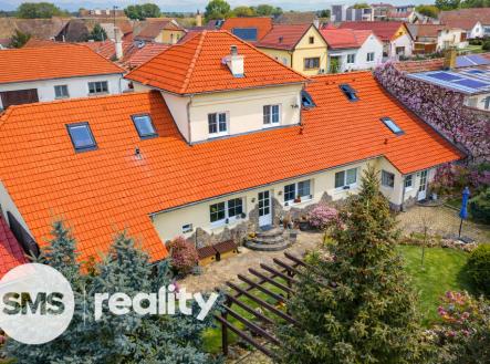 Prodej jiné komerční nemovitosti, 665 m²