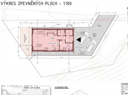 Prodej pozemku pro bydlení, 528 m²