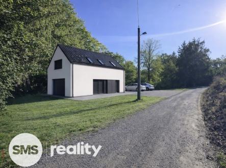 Prodej pozemku pro bydlení, 528 m² obrázek