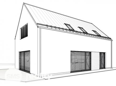 Prodej pozemku pro bydlení, 528 m²