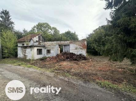 Prodej pozemku pro bydlení, 528 m²