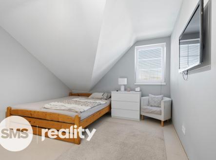 Prodej domu/vily, 155 m²