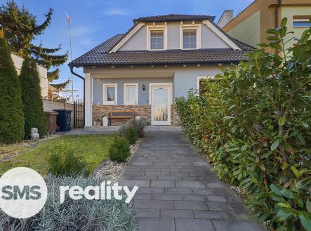 Prodej domu/vily, 155 m²