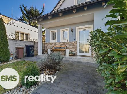 Prodej domu/vily, 155 m²