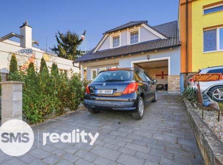 Prodej domu/vily, 155 m²