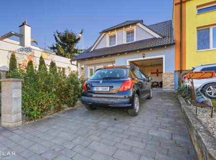 Prodej domu/vily, 155 m²